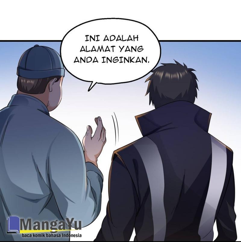First Dragon (Yuanlong) Chapter 53 Gambar 30